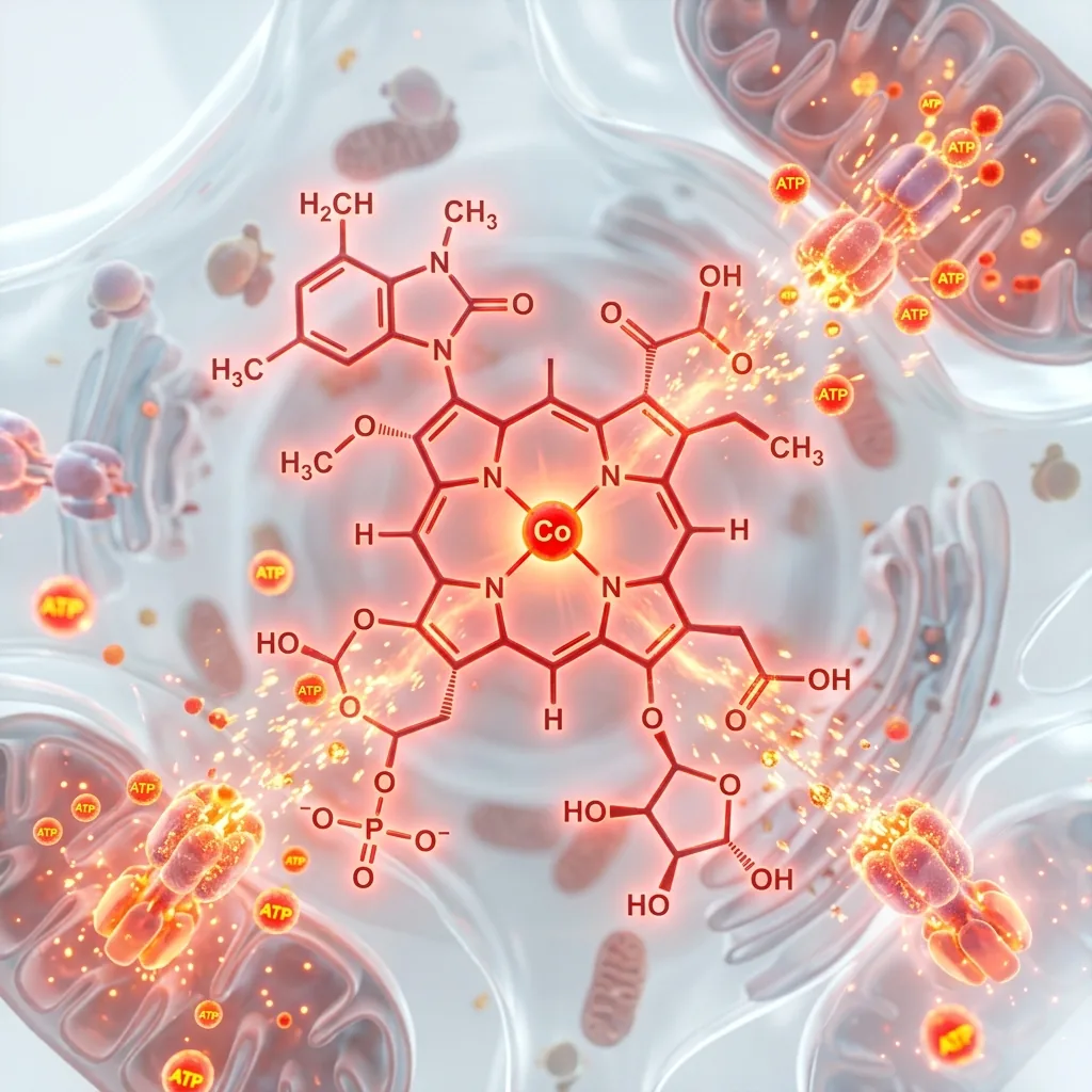 The Optimal Time and Conditions for Vitamin B12 (Cobalamin) Supplementation