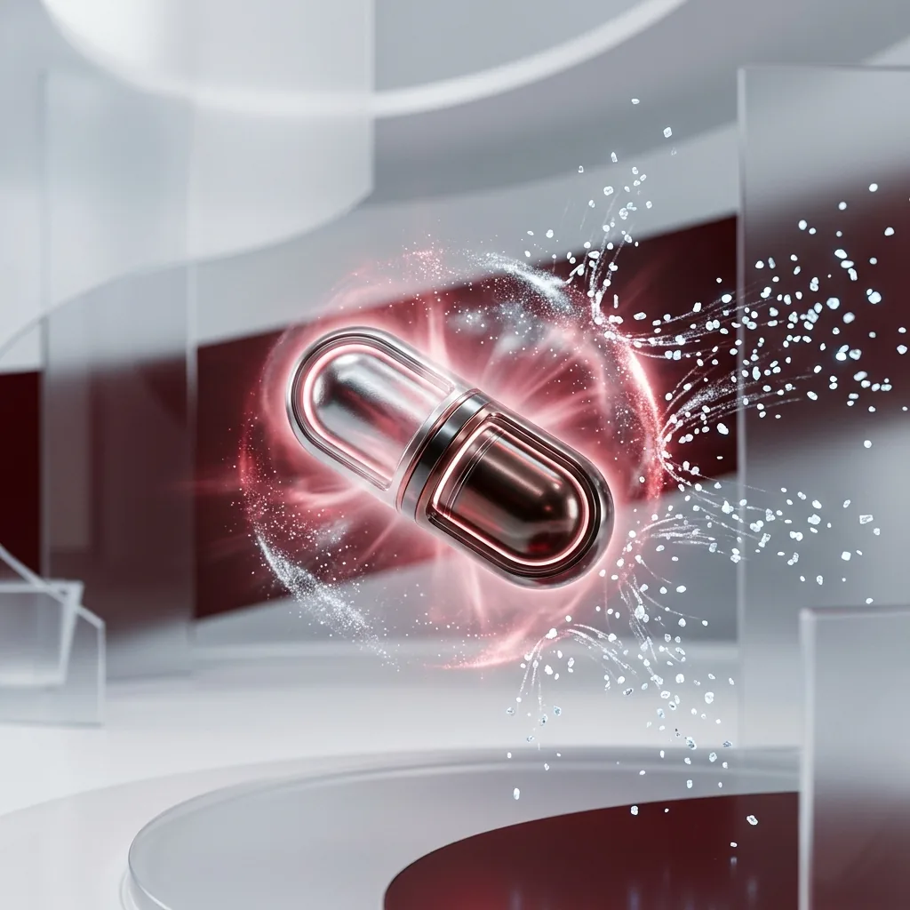 Iron Supplements: Maximum Absorption, Optimal Timing, and Fatal Interactions