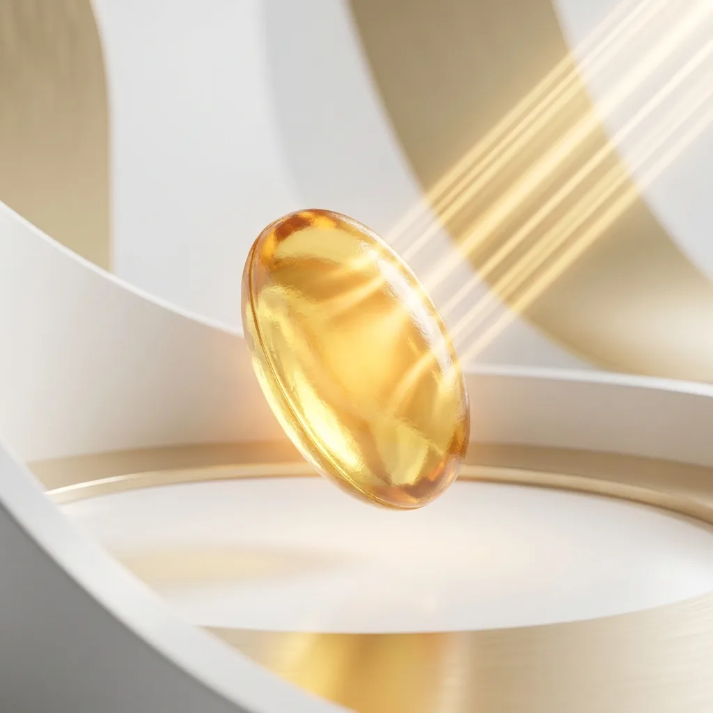 The Best Time to Take Vitamin D: A Scientific Guide