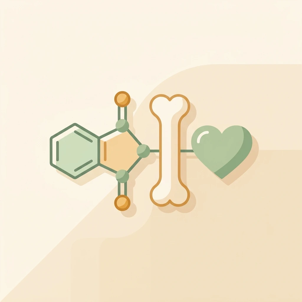 Vitamin K2 Supplement Guide: MK-4 vs. MK-7, Absorption, and the Warfarin Interaction