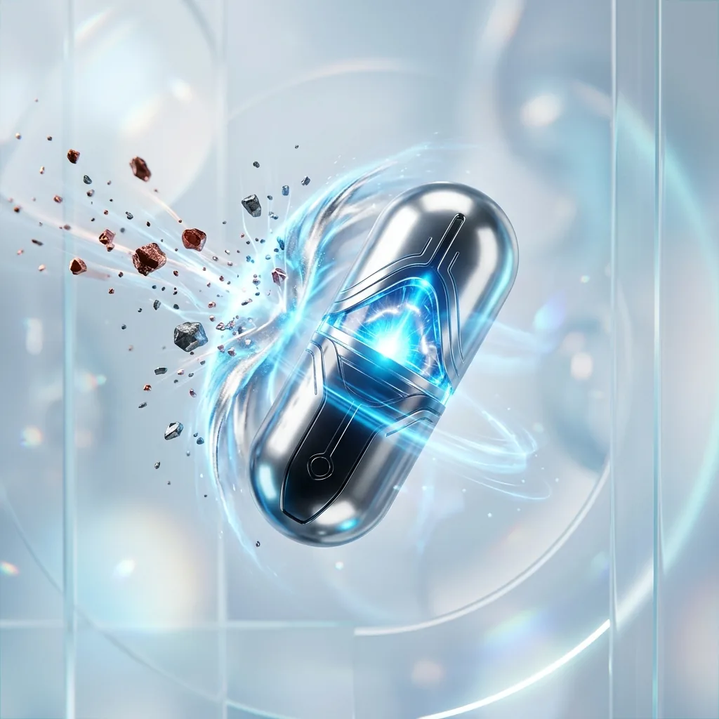 Zinc Supplement Guide: Absorption Paradoxes and Nutrient Interactions